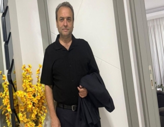 İŞ İNSANI BAYRAM FIRAT'TAN TURİZM VE TEKSTİLDE ÇİFTE BAŞARI