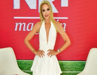 MAGAZİN NABZI BURADA ATIYOR