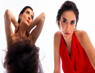 EZGİ EYÜBOĞLU’NDAN YENİ SİNGLE
