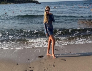 KOZMETİK MARKASI ÖNCESİ BODRUM MOLASI