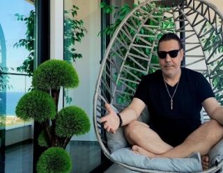 RAMİZ ÖZBAY’DAN SÜRPRİZ!