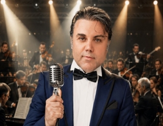 YALÇIN ÇAĞLAYAN 'DAN’THE BEST OF’