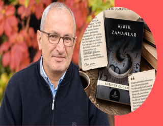 GEÇMİŞTEN BUGÜNE UZANAN BİR HAFIZA YOLCULUĞU