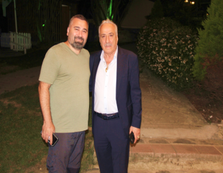 OTUZ ALTI YILLIK SIR ‘AHVAL’ OLDU