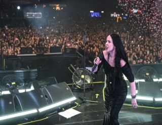 ŞEBNEM FERAH’TAN İSTANBUL’DA BİR GECE DAHA