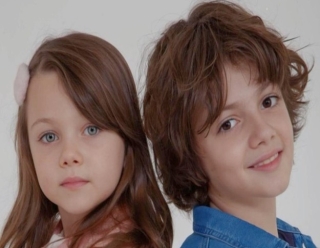 ‘AHVAL’ SETİNDE SARA VE ÖMER RÜZGÂRI
