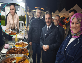 LEZZET VE KÜLTÜR BİR ARADA