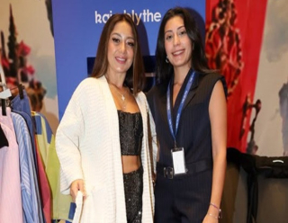 MODA HAYALİ GERÇEK OLDU
