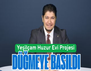 AV. ONUR YAĞIŞAN’DAN EMEKTAR OYUNCULAR İÇİN HUZUR SEFERBERLİĞİ