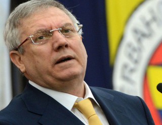 Aziz Yıldırım'dan Afrin hamlesi! Desteğe gidecek...